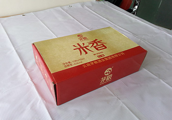 農(nóng)產(chǎn)品從包裝上下功夫打造一流品牌，速邇包裝來(lái)幫您