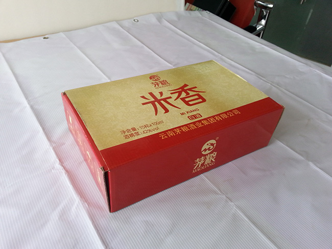 農(nóng)產(chǎn)品從包裝上下功夫打造一流品牌，速邇包裝來幫您